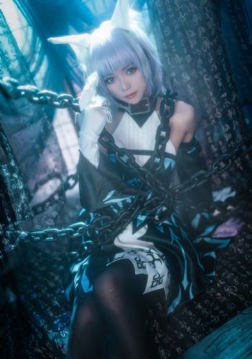 和服家政妇