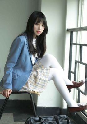热辣披萨女孩