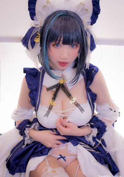 小姨子3
