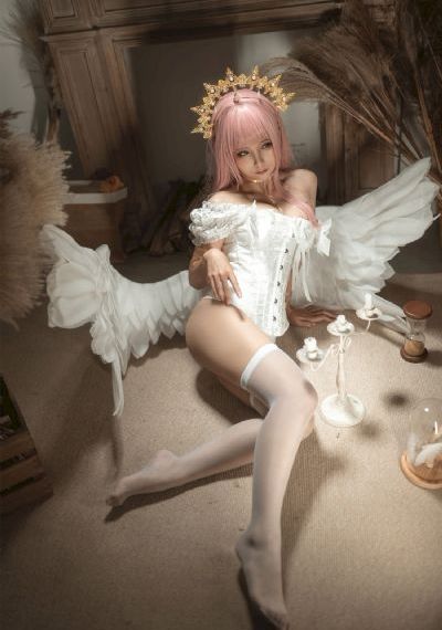 后宫的女人