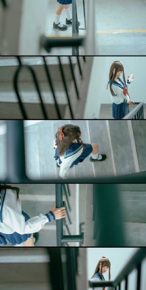 九号囚室的女人