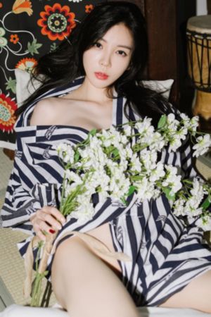 被我的手指扰乱吧～