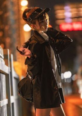 幸福终点站