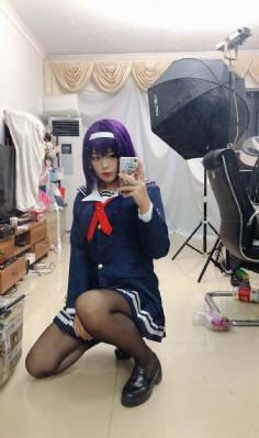 无颜之月一到五