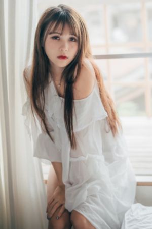 和僧侣交合的