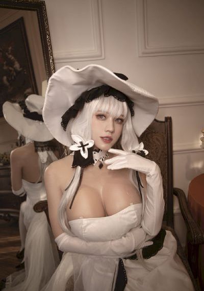 让公疯狂献身的岬奈奈美