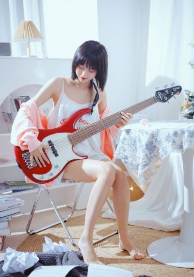 少女第二季