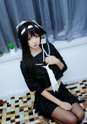 出差强睡年轻女老板1