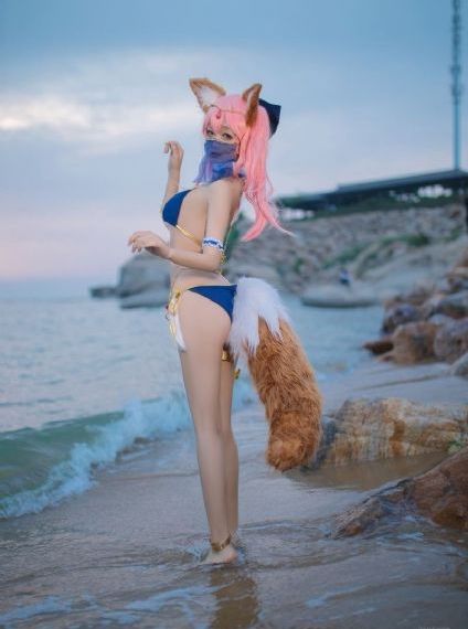 造浪者